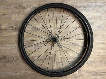 Shimano RS Wheels usato