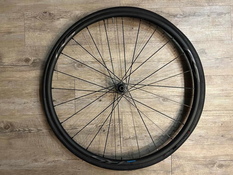 Brugt Shimano RS bike — billede 1 af 2