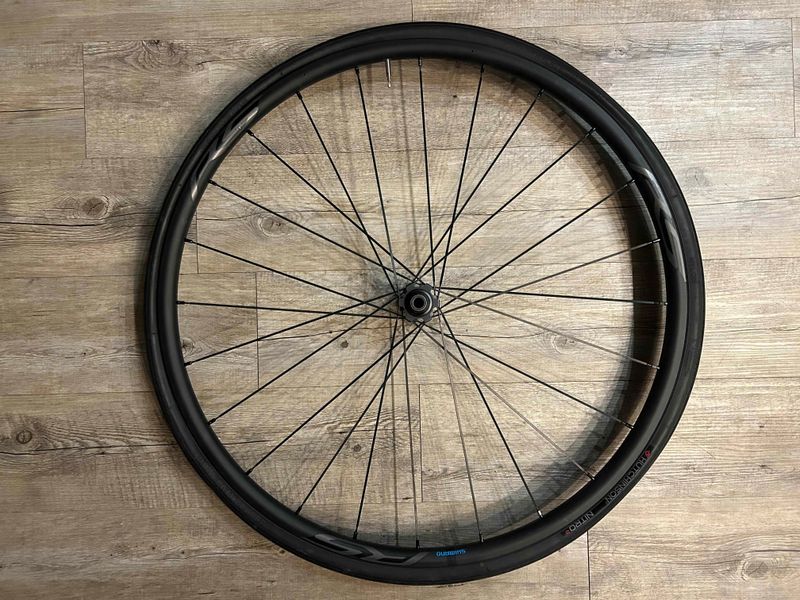 Used Shimano RS Wheels