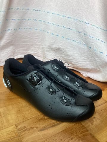 Sidi Scarpe Fast 2024 Cycling Shoes usato