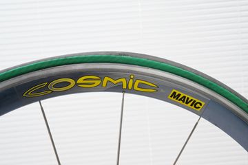 Brugt Mavic Cosmic 1997 bike — billede 2 af 3