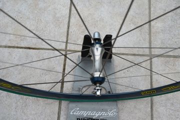 Brugt Mavic Cosmic 1997 bike — billede 3 af 3