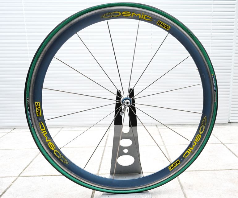 Bike Wheels Ruote Mavic Cosmic Sls Bicycle Ruote Mavic Strada