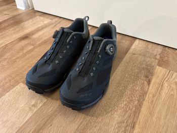 Brugt Shimano SH-MT7 2019 Cycling Shoes