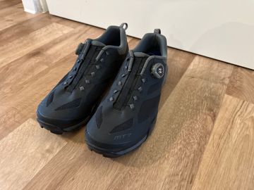 Brugt Shimano SH-MT7 2019 Cycling Shoes