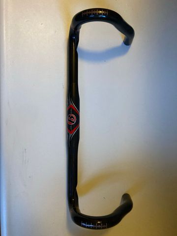 Used Bontrager Race x lite 2007 Cockpit