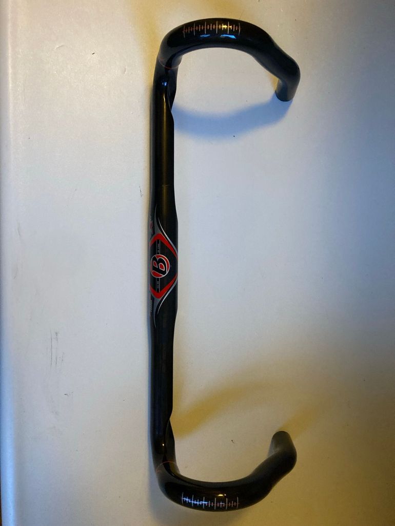 Bontrager Race x lite 2007