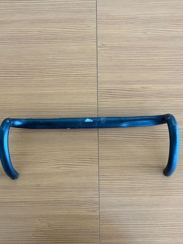 Canyon H17 Ergo AL 2018 Cockpit usato