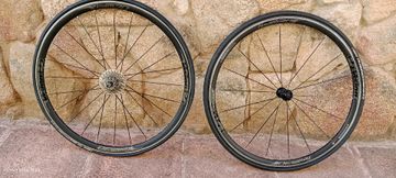 Używany Vision TM35 2020 bike — zdjęcie 7 z 8