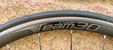 Używany Vision TM35 2020 bike — zdjęcie 8 z 8