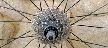 Używany Vision TM35 2020 bike — zdjęcie 6 z 8