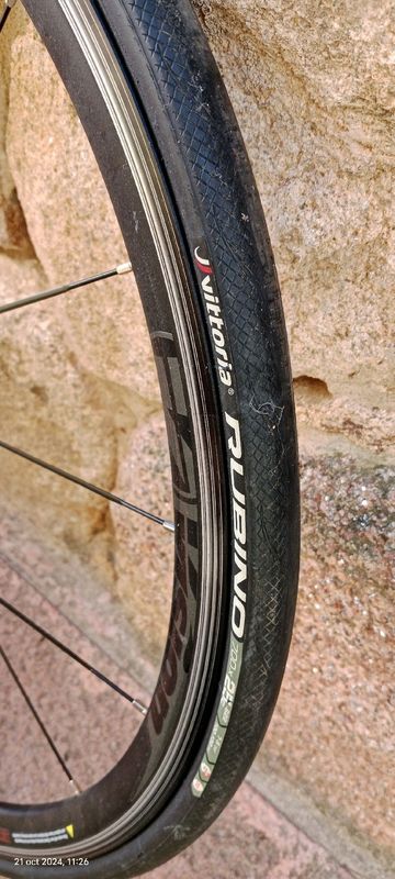 Używany Vision TM35 2020 bike — zdjęcie 3 z 8