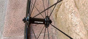 Używany Vision TM35 2020 bike — zdjęcie 2 z 8