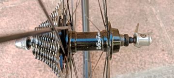 Używany Vision TM35 2020 bike — zdjęcie 5 z 8