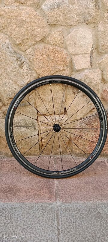 Gebrauchtes Vision TM35 2020 Wheels