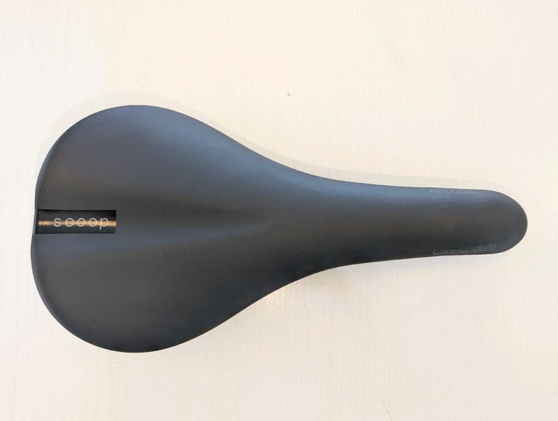 Gebrauchtes Cannondale Scoop steel 2024 Saddles & Seatposts