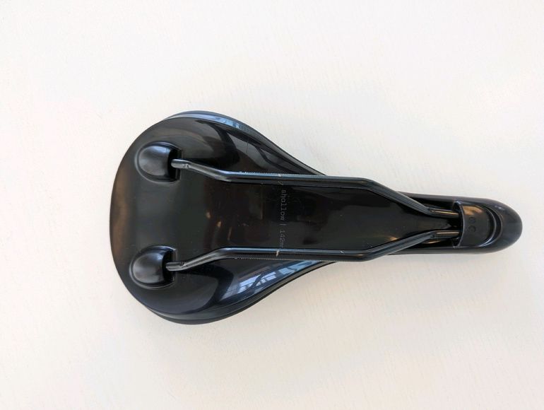 Used Cannondale Scoop steel 2024 bike — image 4 of 5