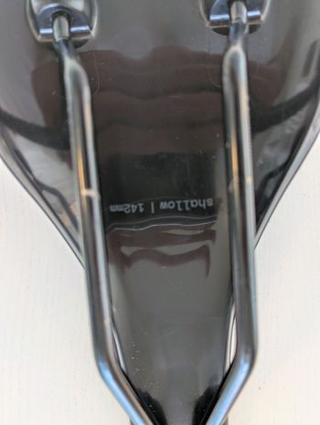 Used Cannondale Scoop steel 2024 bike — image 5 of 5