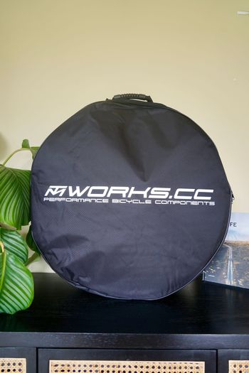 Brugt TMWORKS TMR - Ceramicspeed 2025 bike — billede 6 af 8