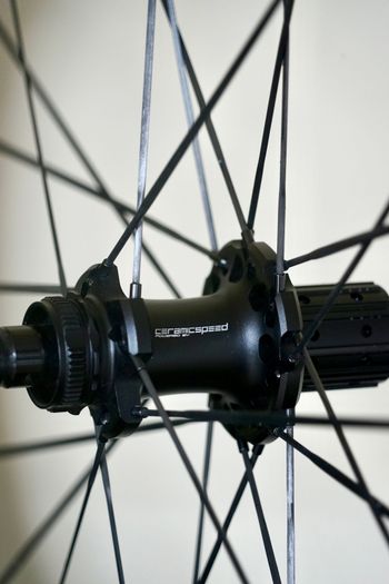Brugt TMWORKS TMR - Ceramicspeed 2025 bike — billede 3 af 8