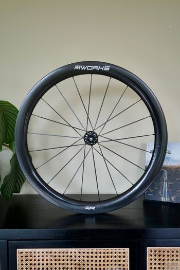 Brugt TMWORKS TMR - Ceramicspeed 2025 bike — billede 5 af 8