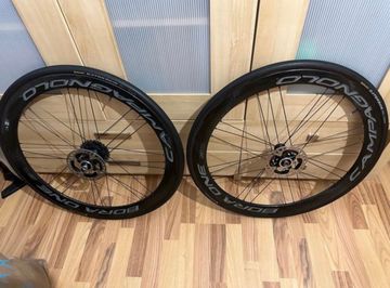 Brugt Campagnolo Bora One 2023 Wheels