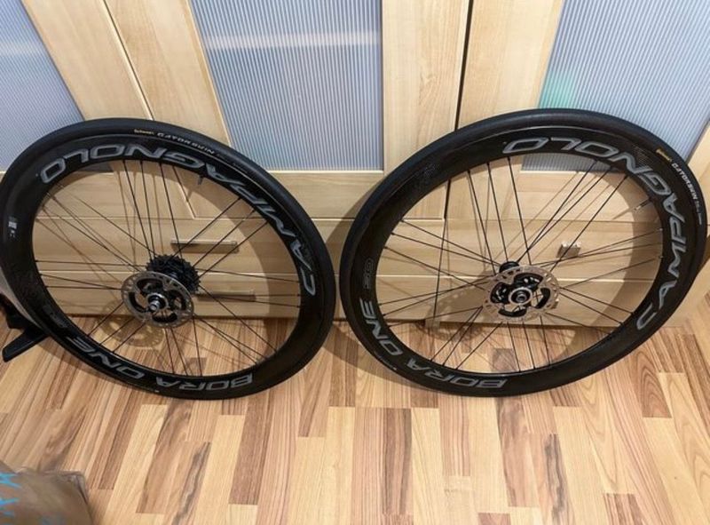 Gebrauchtes Campagnolo Bora One 2023 Wheels