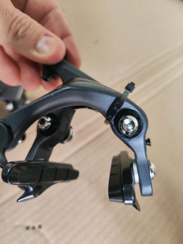 Brugt Shimano ultegra 2022 Brakes