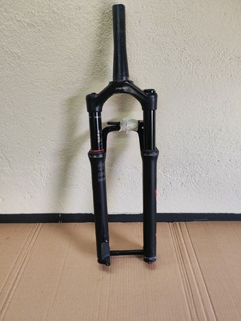 Brugt RockShox sid modello rlb 2016 bike — billede 2 af 3