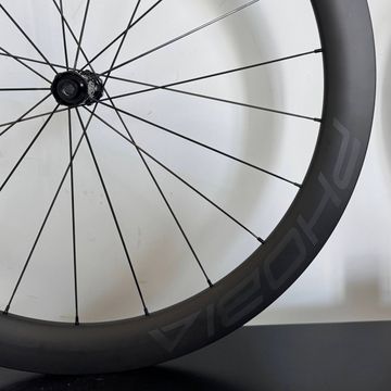 Used Phobia Wheels Cronos 30-40-55 2025 bike — image 3 of 4