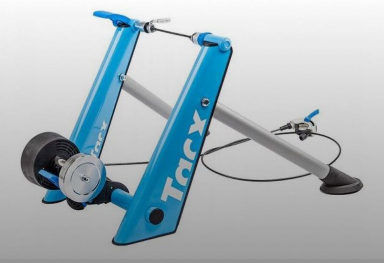 Tacx Blue Matic T2650 null