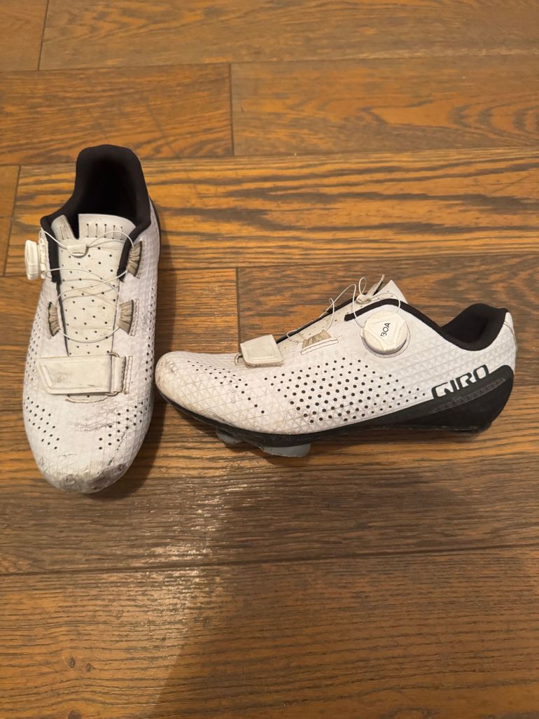 Giro Cadet Best Road Cycling Shoes Under Giro GIRO Cadet (taille