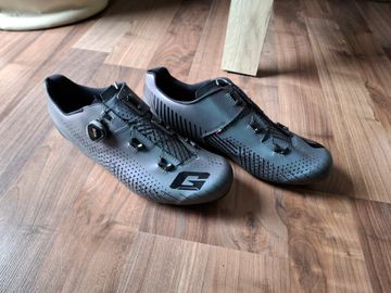 Brugt gaerne G.Tuono Iridium 2025 Cycling Shoes