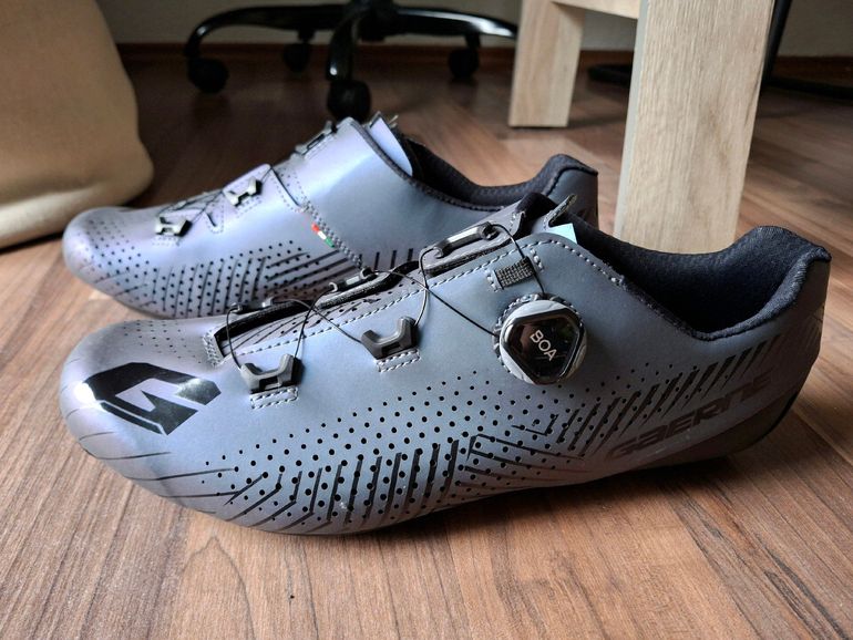 Gaerne Schuh Rennradschuhe Damen GÃ¼nstig Gaerne Lady SchuheBekleidung