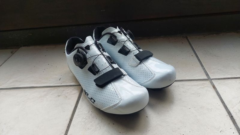 Gebrauchtes Xlc cb r09 2023 Cycling Shoes