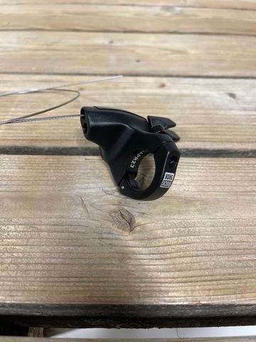 RockShox One lock Rockshox remote 2024 bike de segunda mano — imagen 3 de 3