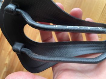 Brugt Generic Carbon 2024 bike — billede 3 af 6