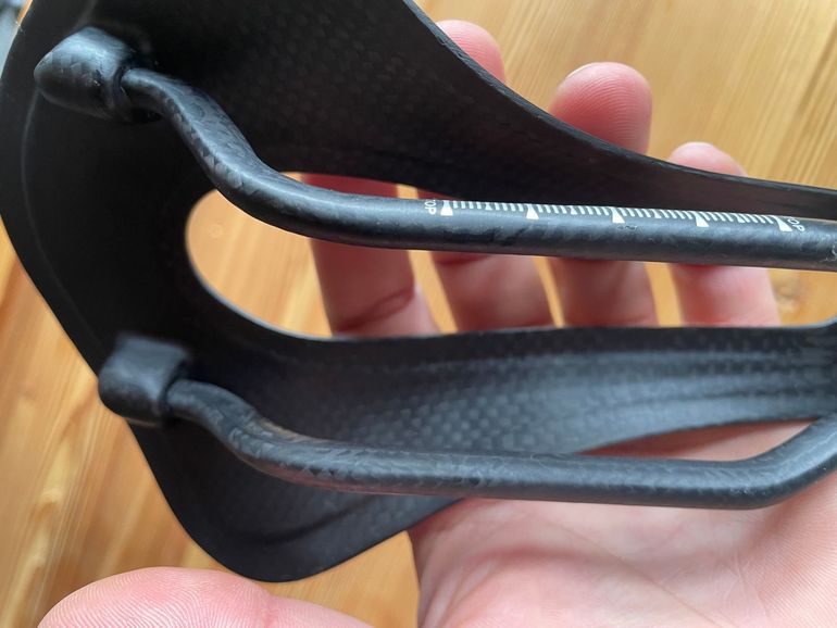 Brugt Generic Carbon 2024 bike — billede 3 af 6