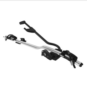 Used Thule Proride 598 2022 bike — image 1 of 7
