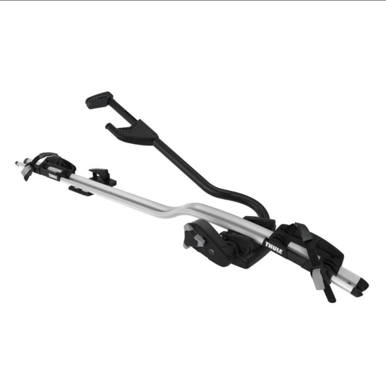 Used Thule Proride 598 2022 bike — image 1 of 7