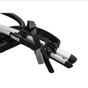 Used Thule Proride 598 2022 bike — image 4 of 7