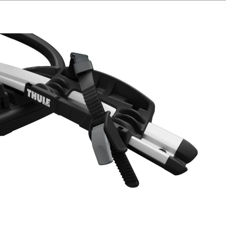Used Thule Proride 598 2022 bike — image 4 of 7