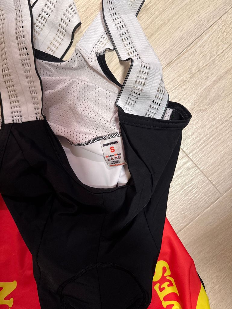 Brugt godisport normal 2019 bike — billede 2 af 4