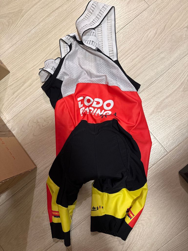 Brugt godisport normal 2019 bike — billede 3 af 4