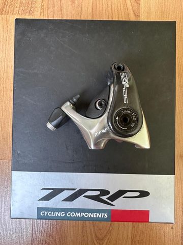 Brugt Trp Spyre SLC / Spyre 2022 Brakes