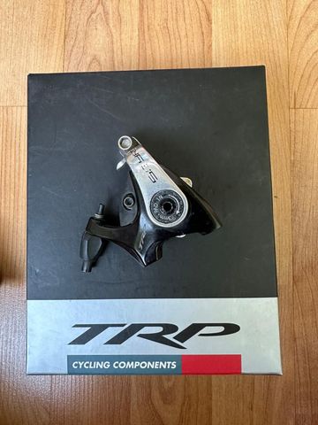Brugt Trp Spyre SLC / Spyre 2022 bike — billede 8 af 10
