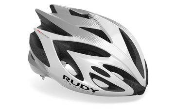 Brugt Rudy project Casco Rudy Project Rush 2025 Cycling Accessories