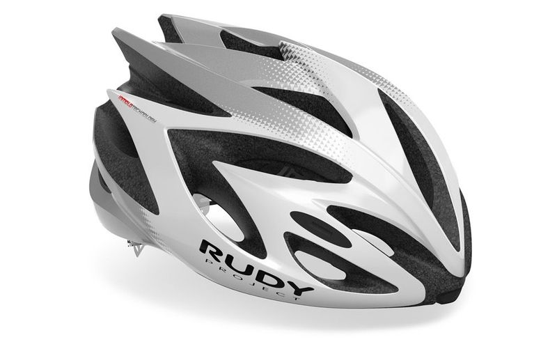 Used Rudy project Casco Rudy Project Rush 2025 Cycling Accessories