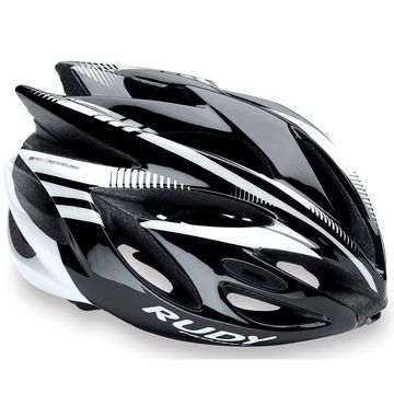 Brugt Rudy project Casco Rudy Project Rush 2025 Cycling Accessories