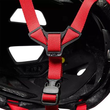 Brugt Fox Casco Fox MAINFRAME 2025 bike — billede 6 af 8